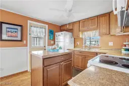 Picture of 3464 Celestial Way, North Fort Myers, FL 33903