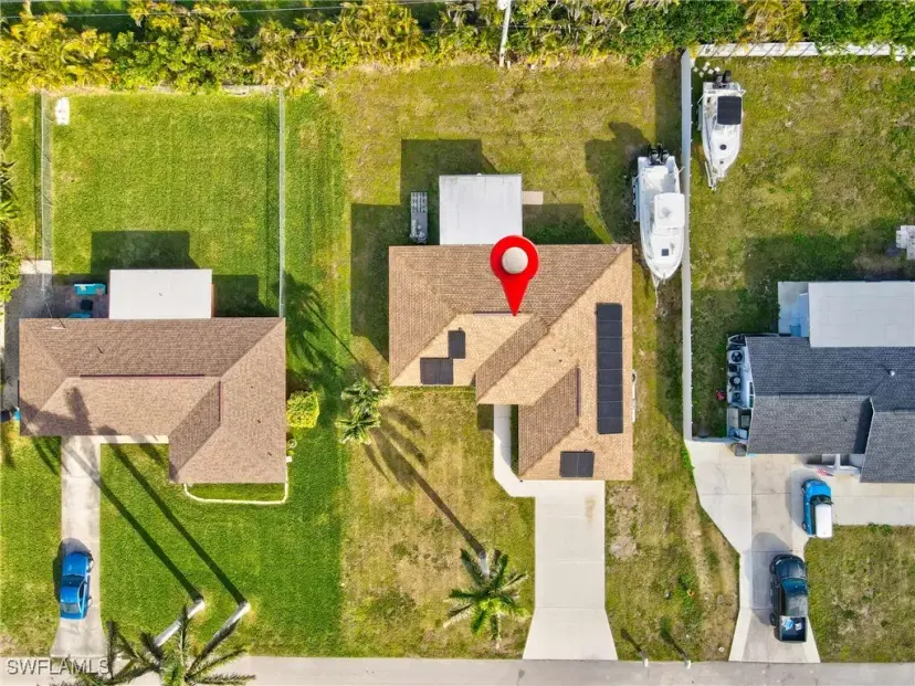 Picture of 1319 SE 39Th Ter, Cape Coral FL 33904