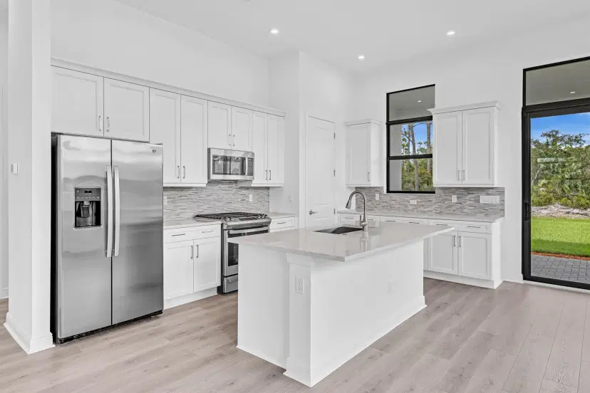 Picture of 2865 SE Ashfield Drive, Port St Lucie FL 34986