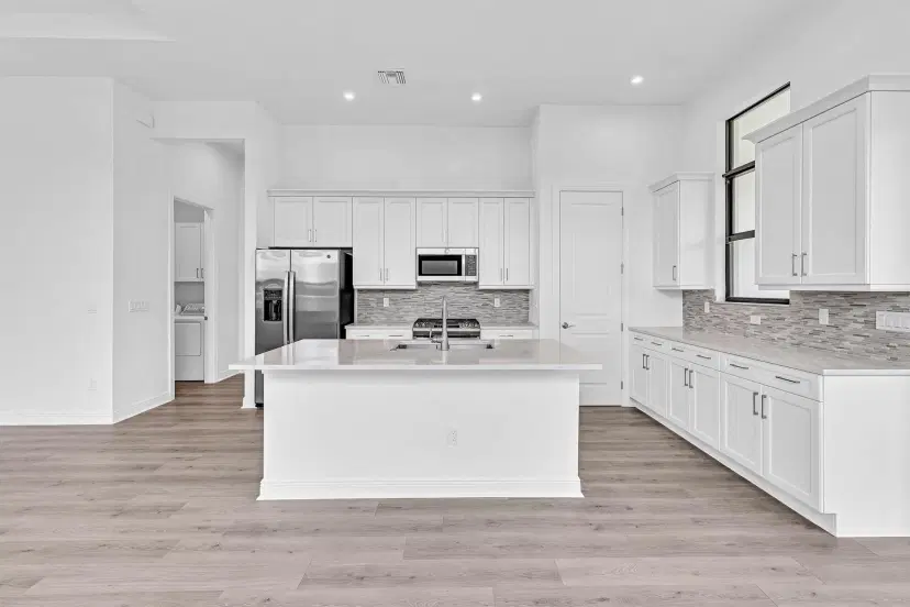 Picture of 2865 SE Ashfield Drive, Port St Lucie FL 34986