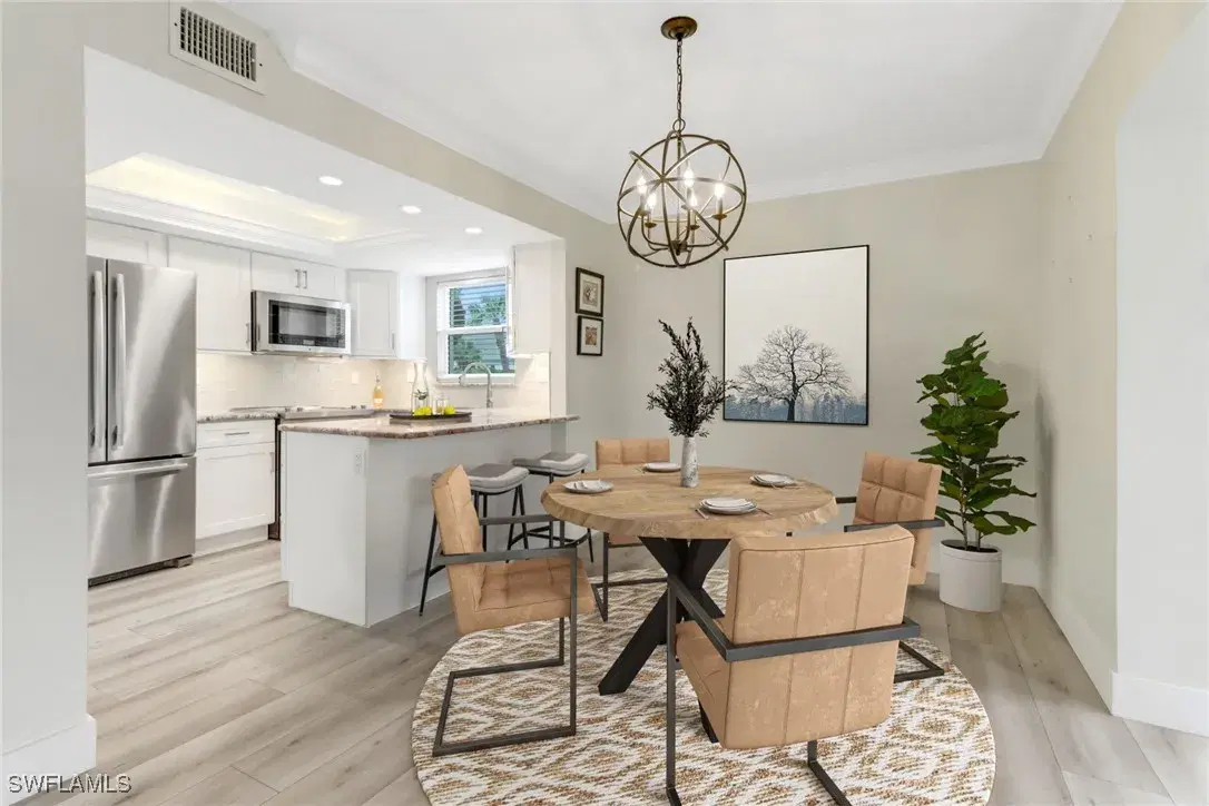 Picture of 1549 Sandpiper St 1, Naples, FL 34102