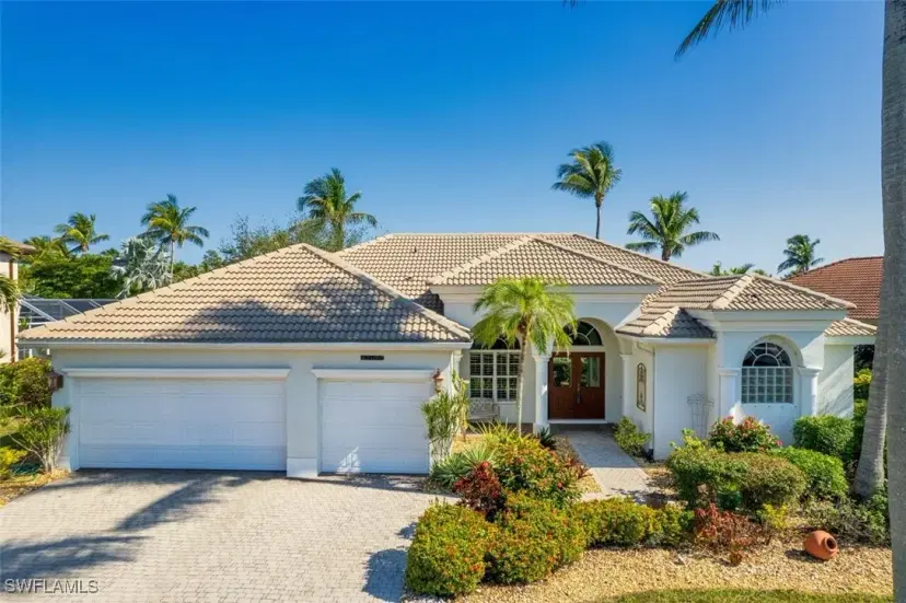 Picture of 13695 Bald Cypress Cir, Fort Myers FL 33907