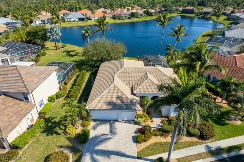 Picture of 13695 Bald Cypress Cir, Fort Myers FL 33907