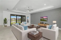 Picture of 21067 Hallandale Dr, Estero, FL 33928