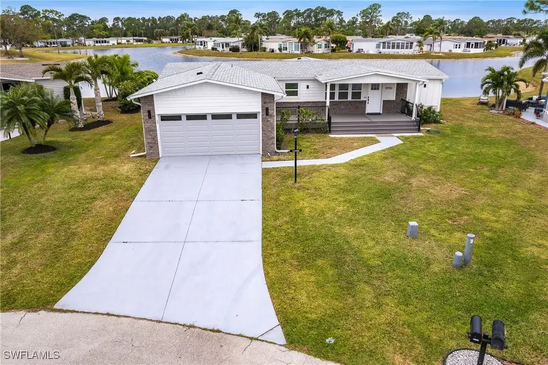 Picture of 19750 Frenchmans Ct, North Fort Myers, FL 33903