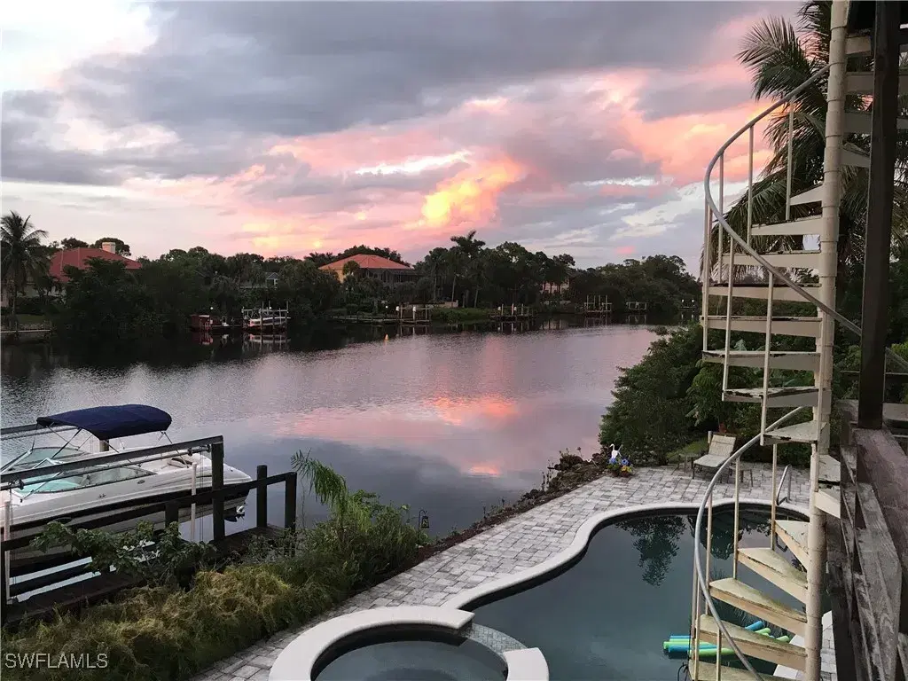 Picture of 3766 Riviera Cir, Bonita Springs, FL 34134