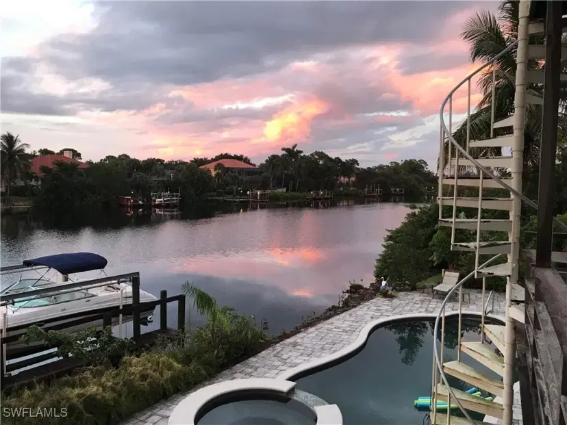 Picture of 3766 Riviera Cir, Bonita Springs FL 34134