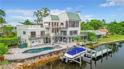 Picture of 3766 Riviera Cir, Bonita Springs, FL 34134