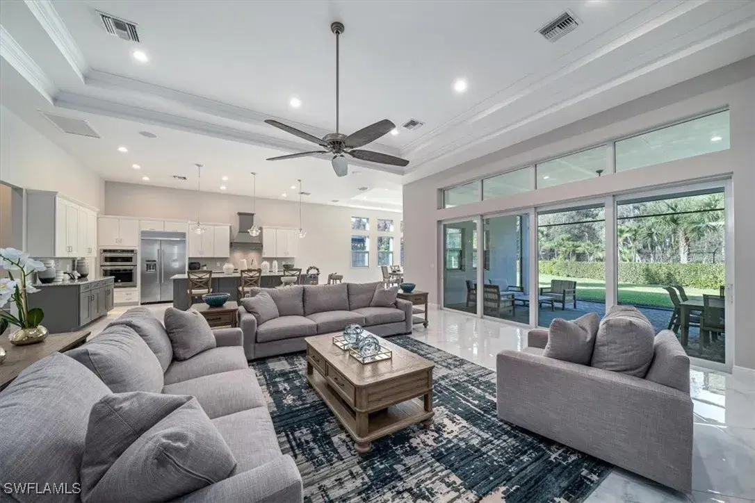 Picture of 8761 Saint Lucia Dr, Naples, FL 34114