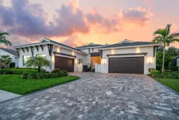 Picture of 8761 Saint Lucia Dr, Naples, FL 34114