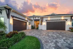Picture of 8761 Saint Lucia Dr, Naples, FL 34114