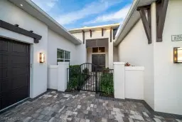 Picture of 8761 Saint Lucia Dr, Naples, FL 34114