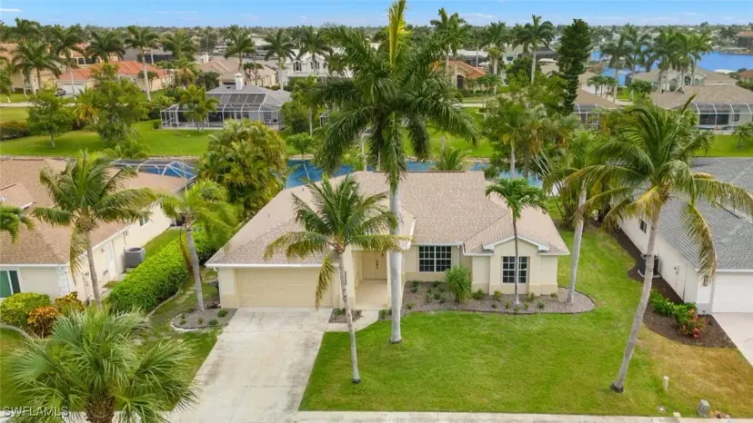 Picture of 1073 Rose Garden Rd, Cape Coral FL 33914