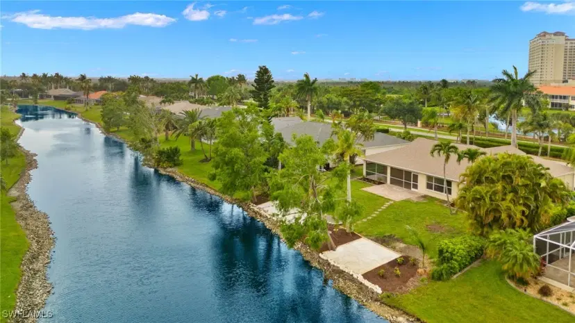 Picture of 1073 Rose Garden Rd, Cape Coral FL 33914
