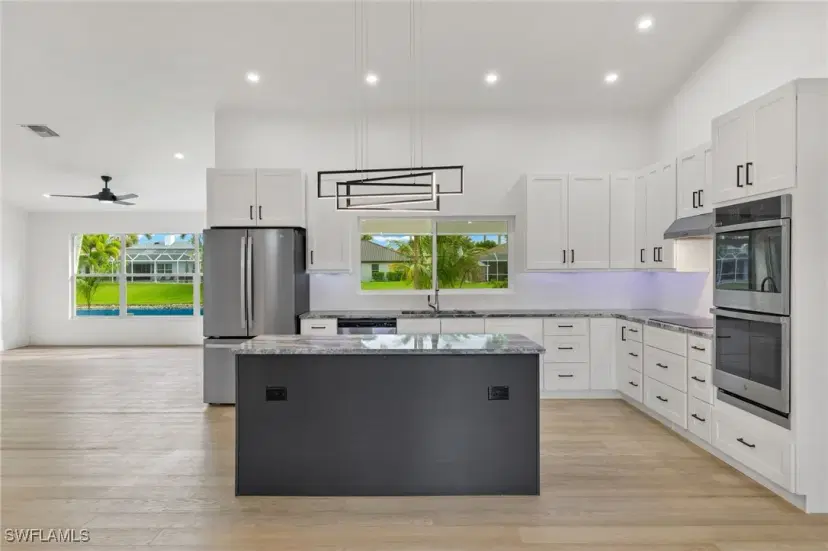 Picture of 1073 Rose Garden Rd, Cape Coral FL 33914