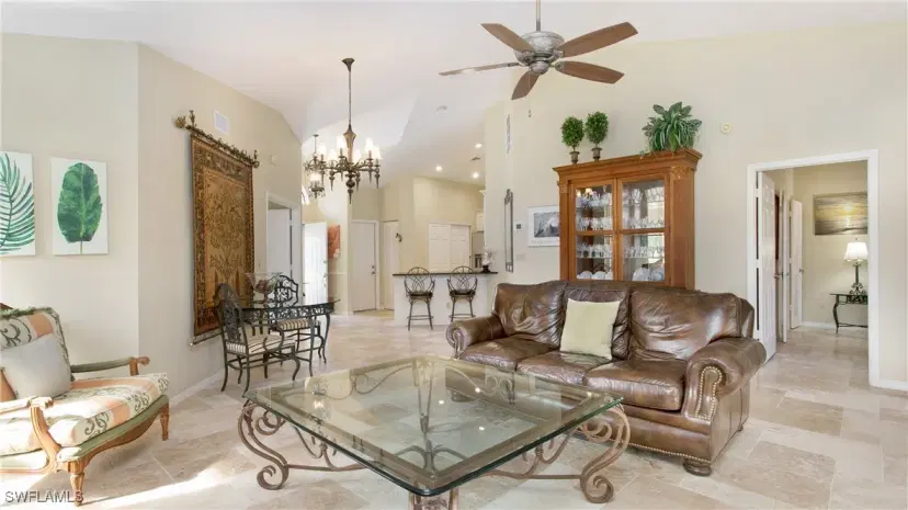 Picture of 13015 Imperial Park Pl 4R, Naples FL 34110