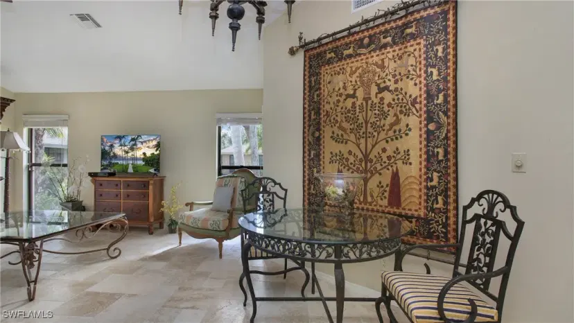 Picture of 13015 Imperial Park Pl 4R, Naples FL 34110