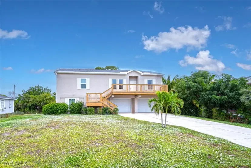 Picture of 18343 Heather Rd, Fort Myers FL 33967