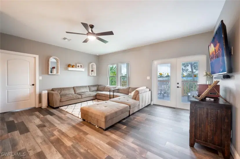 Picture of 18343 Heather Rd, Fort Myers FL 33967