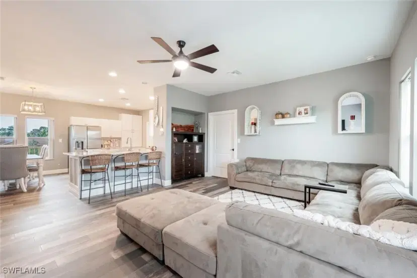 Picture of 18343 Heather Rd, Fort Myers FL 33967