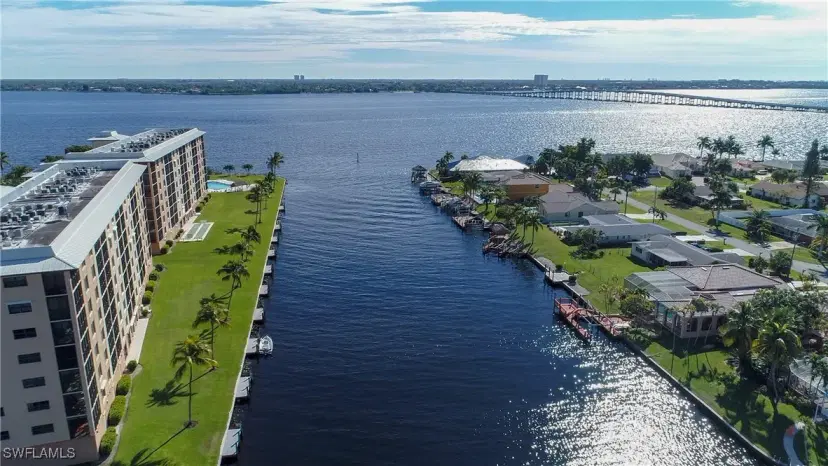 Picture of 4260 SE 20Th Pl 404, Cape Coral FL 33904