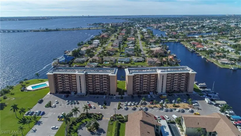 Picture of 4260 SE 20Th Pl 404, Cape Coral FL 33904