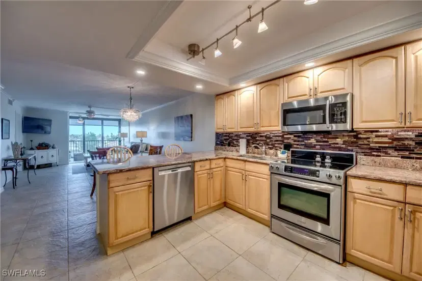 Picture of 4260 SE 20Th Pl 404, Cape Coral FL 33904