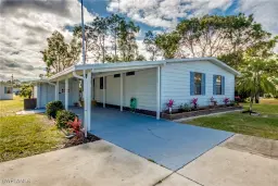 Picture of 9745 Lake Fairways Blvd, North Fort Myers, FL 33903