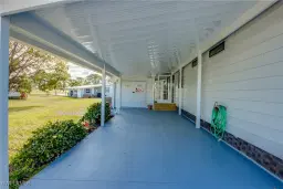 Picture of 9745 Lake Fairways Blvd, North Fort Myers, FL 33903