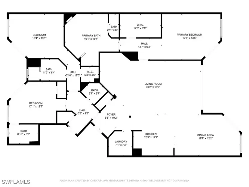 Picture of 1060 Borghese Ln 2004, Naples FL 34114