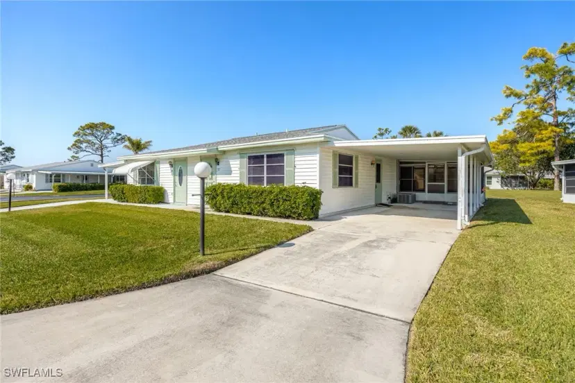 Picture of 13 Pinewood Blvd, Lehigh Acres FL 33936