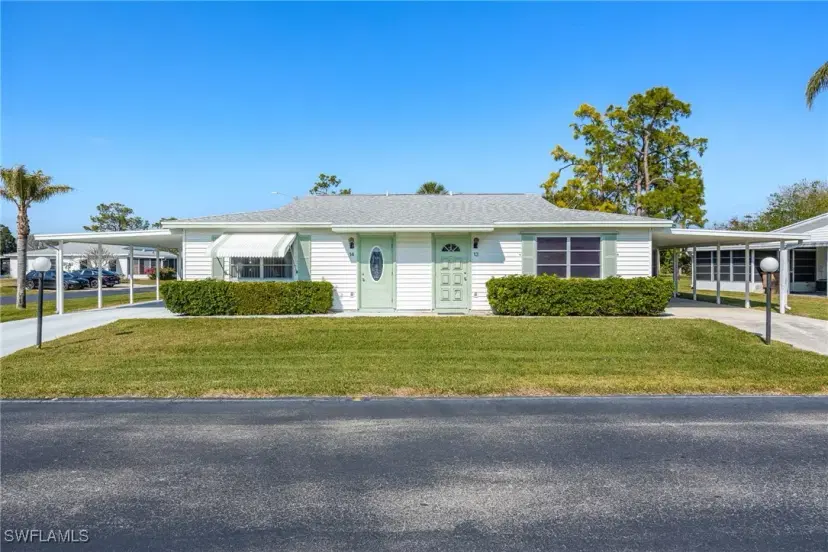 Picture of 13 Pinewood Blvd, Lehigh Acres FL 33936