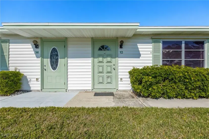 Picture of 13 Pinewood Blvd, Lehigh Acres FL 33936