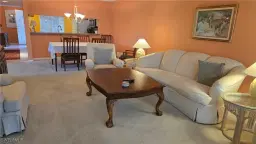 Picture of 5965 Bloomfield Cir B208, Naples, FL 34112