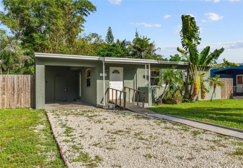 Picture of 1112 NW 15Th Ave, Fort Lauderdale FL 33311