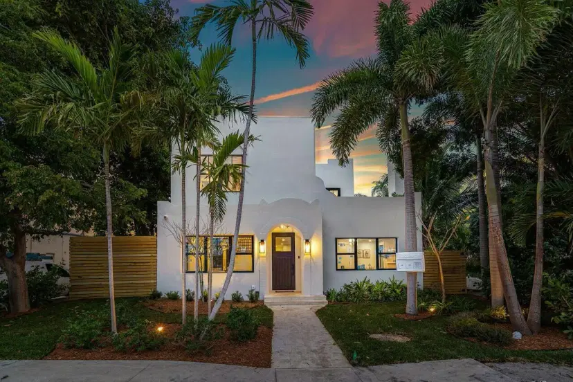 Picture of 338 Cornell Drive, Lake Worth Beach FL 33460