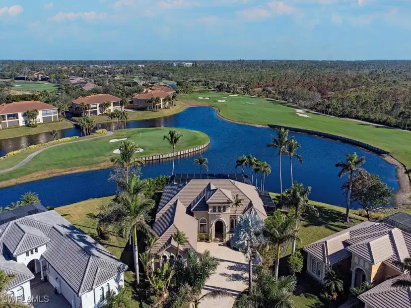 Picture of 18691 Cypress Haven Dr, Fort Myers FL 33908