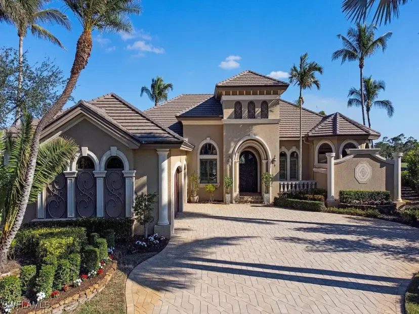 Picture of 18691 Cypress Haven Dr, Fort Myers FL 33908