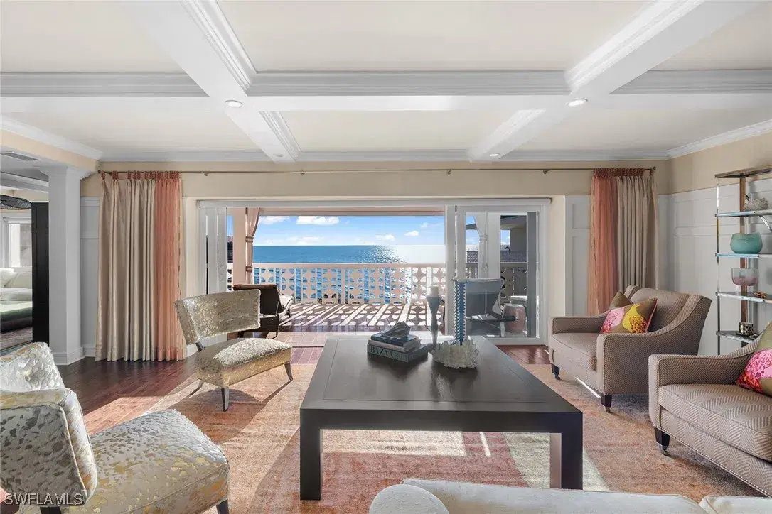 Picture of 3401 Gulf Shore Blvd N Ph-C, Naples, FL 34103