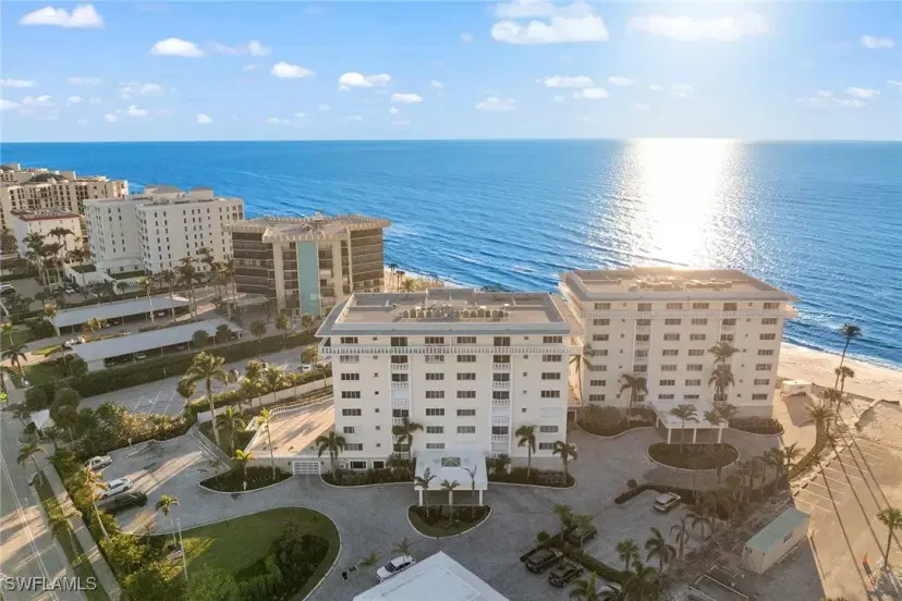 Picture of 3401 Gulf Shore Blvd N Ph-C, Naples FL 34103