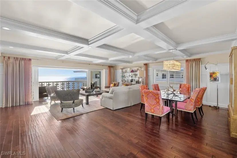 Picture of 3401 Gulf Shore Blvd N Ph-C, Naples FL 34103