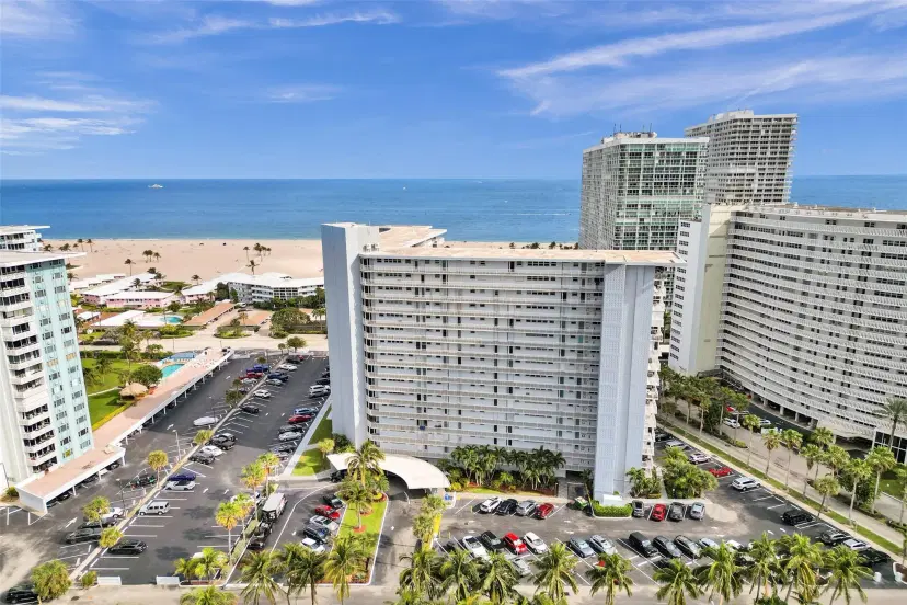 Picture of 1920 S Ocean Dr 701, Fort Lauderdale FL 33316
