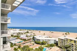 Picture of 1920 S Ocean Dr 701, Fort Lauderdale, FL 33316