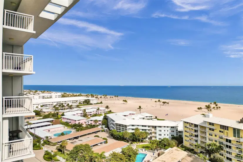 Picture of 1920 S Ocean Dr 701, Fort Lauderdale FL 33316