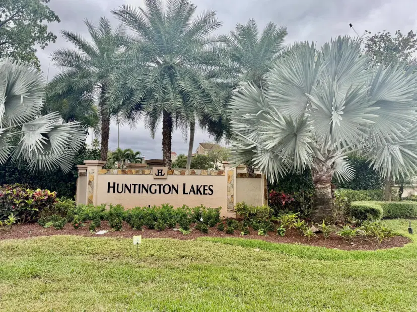 Picture of 14425 Strathmore Lane 302, Delray Beach FL 33446