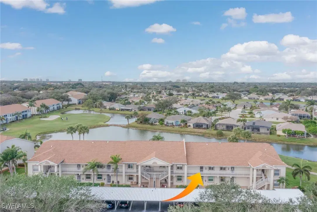 Picture of 20640 Country Creek Dr 1026, Estero, FL 33928