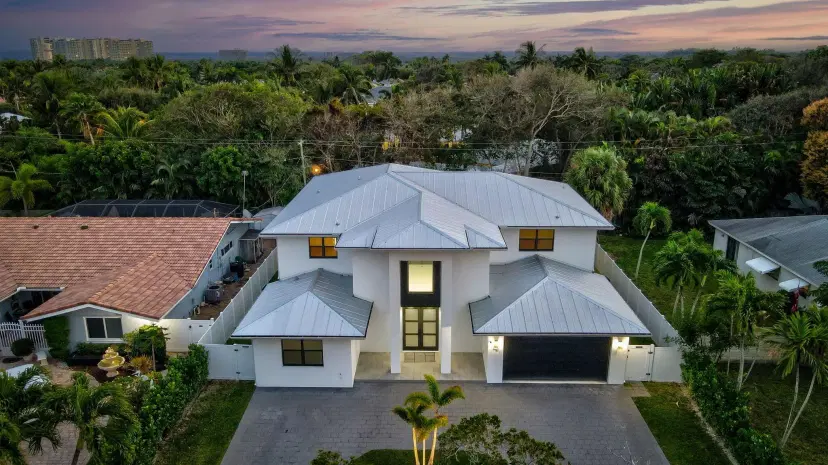 Picture of 776 Bailey Street, Boca Raton FL 33487