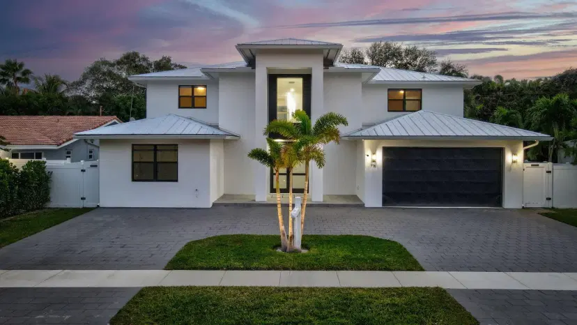 Picture of 776 Bailey Street, Boca Raton FL 33487