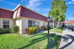Picture of 273 Cape Cod Circle, Lake Worth, FL 33467