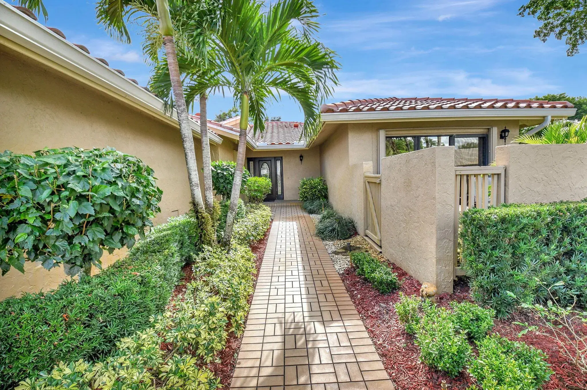 Picture of 53 Northwoods Lane, Boynton Beach, FL 33436